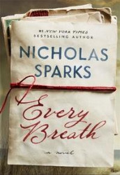 Every breath av Nicholas Sparks (Heftet)