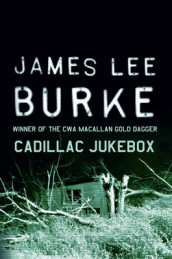 Cadillac jukebox av James Lee Burke (Heftet)