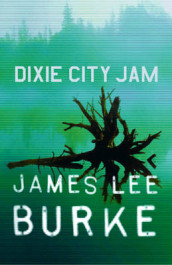 Dixie city jam av James Lee Burke (Heftet)