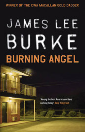 Burning angel av James Lee Burke (Heftet)