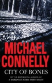 City of bones av Michael Connelly (Heftet)