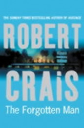 The forgotten man av Robert Crais (Heftet)