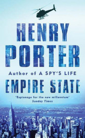 Empire state av Henry Porter (Heftet)
