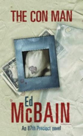 The con man av Ed McBain (Heftet)
