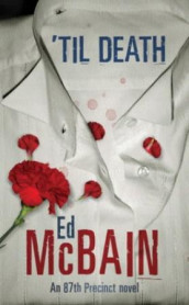 Til death av Ed McBain (Heftet)