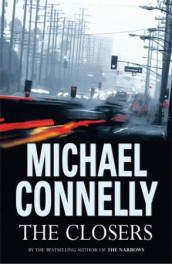 The closers av Michael Connelly (Innbundet)