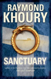 Sanctuary av Raymond Khoury (Heftet)