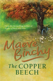 The copper beech av Maeve Binchy (Heftet)