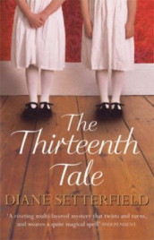 The thirteenth tale av Diane Setterfield (Heftet)