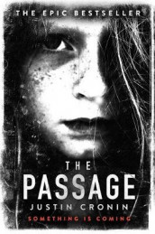 The passage av Justin Cronin (Heftet)