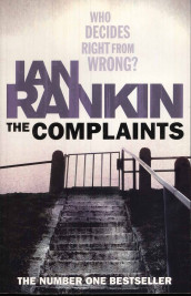 The complaints av Ian Rankin (Heftet)