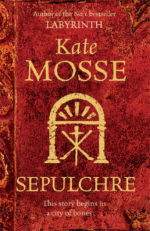 Sepulchre av Kate Mosse (Heftet)