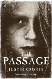 The passage av Justin Cronin (Heftet)