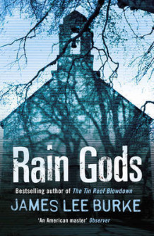 Rain Gods av James Lee Burke (Heftet)