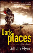Dark places av Gillian Flynn (Heftet)