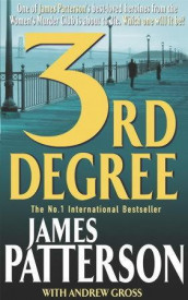 3rd degree av James Patterson (Heftet)