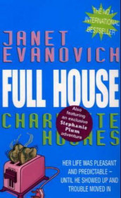 Full house av Janet Evanovich og Charlotte Hughes (Heftet)