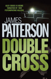Double cross av James Patterson (Heftet)