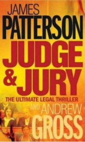 Judge and Jury av James Patterson (Heftet)