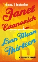 Lean mean thirteen av Janet Evanovich (Heftet)