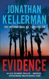 Evidence av Jonathan Kellerman (Heftet)
