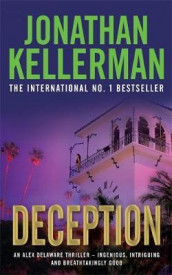 Deception av Jonathan Kellerman (Heftet)