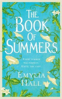 The book of summers av Emylia Hall (Heftet)