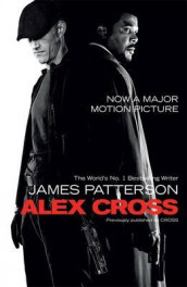 Alex Cross av James Patterson (Heftet)