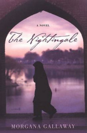 The nightingale av Morgana Gallaway (Heftet)
