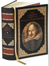 The complete works of William Shakespeare av William Shakespeare (Heftet)