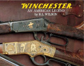 Winchester av R. L. Wilson (Innbundet)