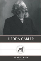 Hedda Gabler av Henrik Ibsen (Heftet)
