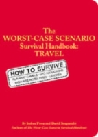 The worst-case scenario survival handbook av David Borgenicht og Joshua Piven (Heftet)
