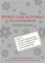 The worst-case scenario survival handbook av David Borgenicht og Joshua Piven (Heftet)