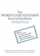 The worst-case scenario survival handbook av David Borgenicht, Sarah Jordan og Joshua Piven (Heftet)