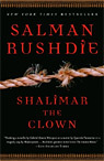Shalimar the clown av Salman Rushdie (Heftet)