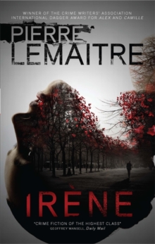Irene av Pierre Lemaitre (Heftet)