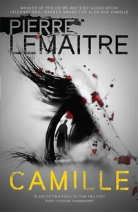 Camille av Pierre Lemaitre (Heftet)