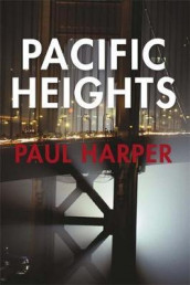 Pacific heights av Paul Harper (Heftet)