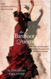 The barefoot queen av Ildefonso Falcones (Heftet)