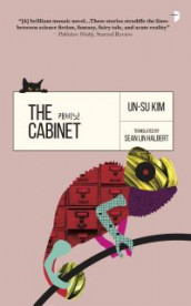 The cabinet av Ŏn-su Kim (Heftet)