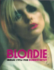Blondie av Roberta Bayley (Heftet)