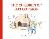 The children of hat cottage av Elsa Beskow (Innbundet)