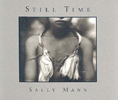 Still time av Sally Mann (Heftet)