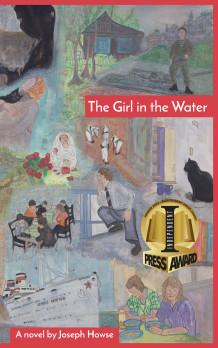 The girl in the water av Joseph Howse (Ebok)