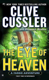 The eye of heaven av Clive Cussler (Heftet)