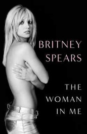 The woman in me av Britney Spears (Innbundet)