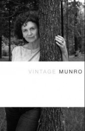 Vintage Munro av Alice Munro (Heftet)