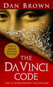The Da Vinci code av Dan Brown (Heftet)