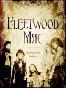 Fleetwood Mac av Mike Evans (Innbundet)